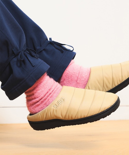 SUBU（スブ） サンダル SUBU / サンダル Permanent Collection