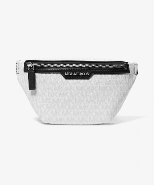 MICHAEL KORS（マイケルコース） ウエストポーチ COOPER ミニ ベルト
