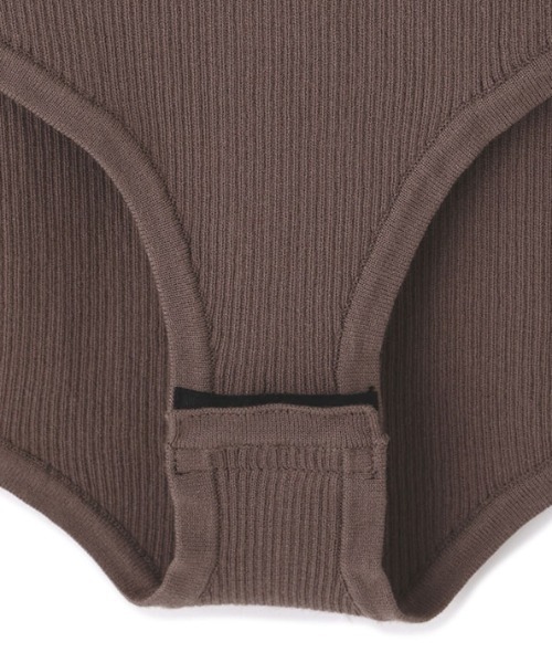 ETRE TOKYO（エトレトウキョウ） ブラウス シャツ ニットビスチェ