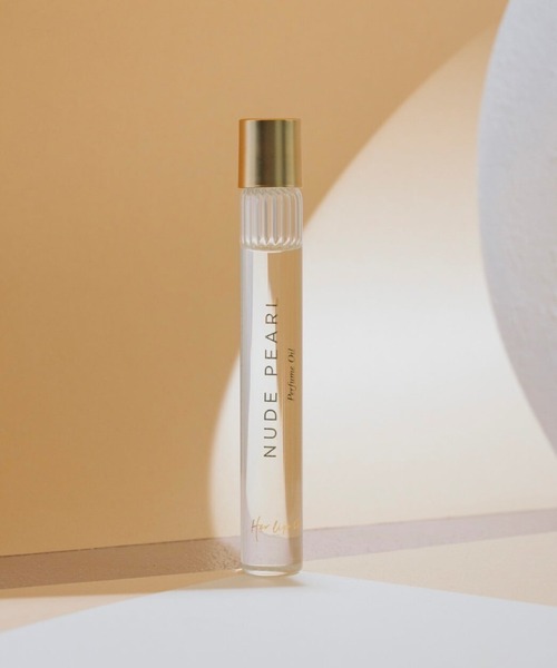 Her lip to BEAUTY（ハーリップトゥ ビューティ） 香水 Roll-on