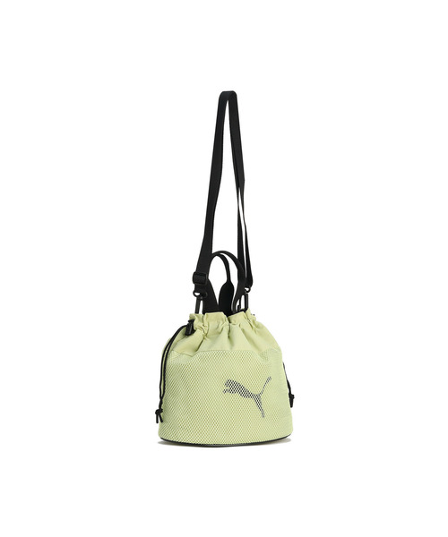 PUMA（プーマ） ショルダーバッグ バッグ ウィメンズサマー スモール