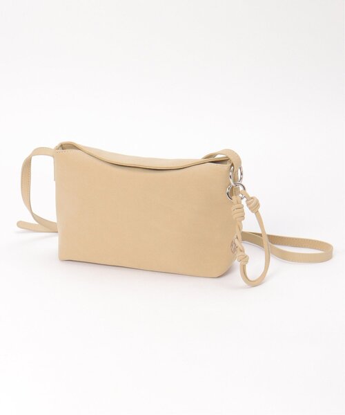 notch. ショルダーバッグ バッグ ワンタッチオープンショルダーバッグ