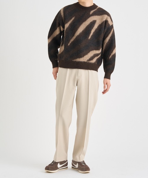 markaware（マーカウェア） セーター ニット 「MARKAWARE/マーカウェア