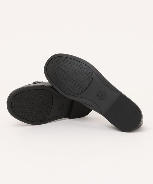 MICHAEL KORS（マイケルコース） ローファー CARSON レザー ローファー