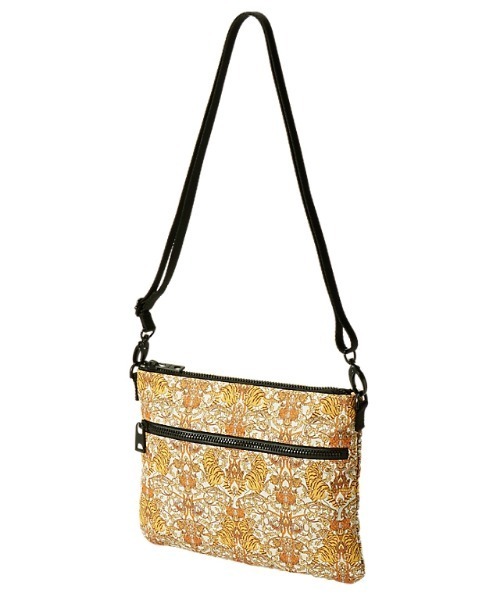 Onitsuka Tiger（オニツカタイガー） ショルダーバッグ バッグ PRINTED