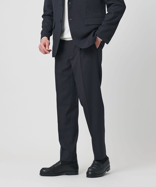 BEAUTY＆YOUTH UNITED ARROWS セットアップ 「WEB限定 WARDROBE SMART