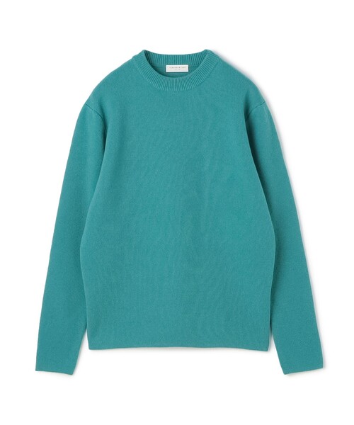 TOMORROWLAND（トゥモローランド） セーター ニット カシミヤ クルー