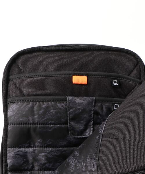 MAMMUT（マムート） ビジネスバッグ 「ビジネスリュック」セオン