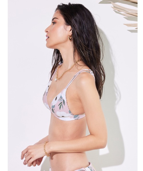 ALEXIA STAM（アリシアスタン） 水着 Bianca/ビアンカ レディース