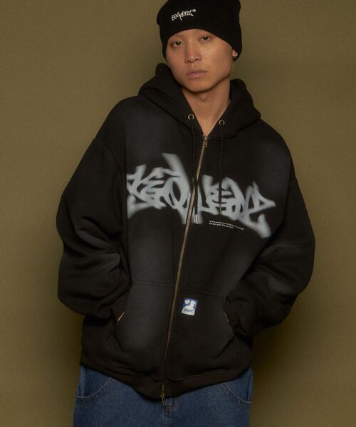 SEQUENZE パーカー メンズ レディース : ZOZOTOWN Yahoo!店 - 通販