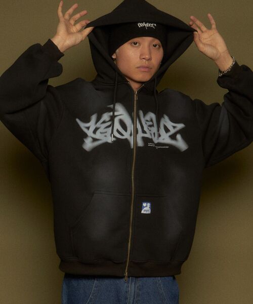 SEQUENZE パーカー メンズ レディース : ZOZOTOWN Yahoo!店 - 通販