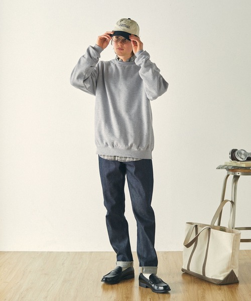 Champion（チャンピオン） トレーナー スウェット Champion PULLOVER