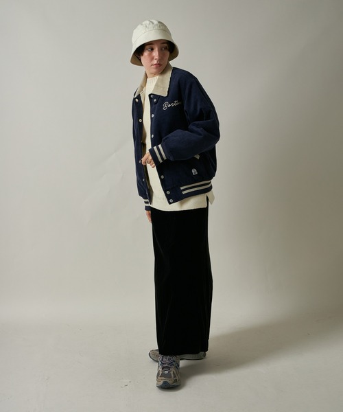 FIDELITY（フェデリティー） スタジャン 「FIDELITY X SKOOKUM」 AWARD