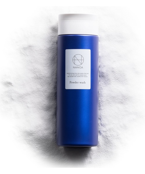 NANOA（ナノア） 洗顔 パウダーウォッシュ : ZOZOTOWN Yahoo!店 - 通販