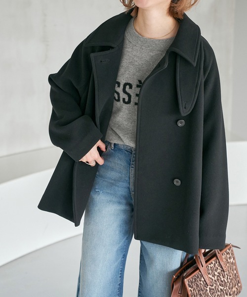 Spick＆Span（スピック アンド スパン） コート アウター 「追加」S160