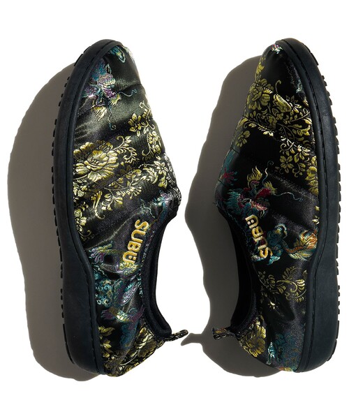 SUBU（スブ） サンダル SUBU / VAMP SHOES CHINADRESS Dots Collection