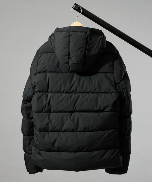 Pyrenex（ピレネックス） ダウンジャケット ダウン メンズ : ZOZOTOWN