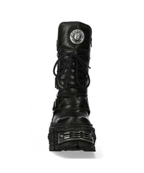 ニューロック（NEWROCK） ブーツ NEW ROCK/ニューロック/M-WALL1473-S3