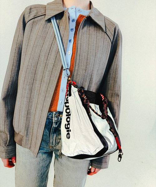 Topologie（トポロジー） トートバッグ Summit Tote Medium サミット