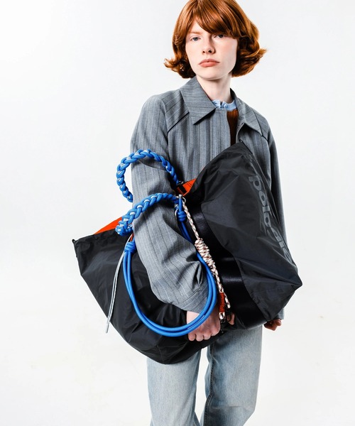 Topologie（トポロジー） トートバッグ Summit Tote Large サミット