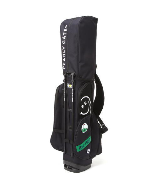 PEARLY GATES（パーリーゲイツ） ゴルフ 「PEARLY GATES」ワッペン