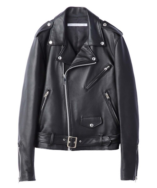 JOHN LAWRENCE SULLIVAN（ジョン ローレンス サリバン） 革ジャン