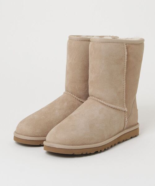 UGG Australia（アグオーストラリア） ブーツ 「UGG」CLASSIC SHORT II