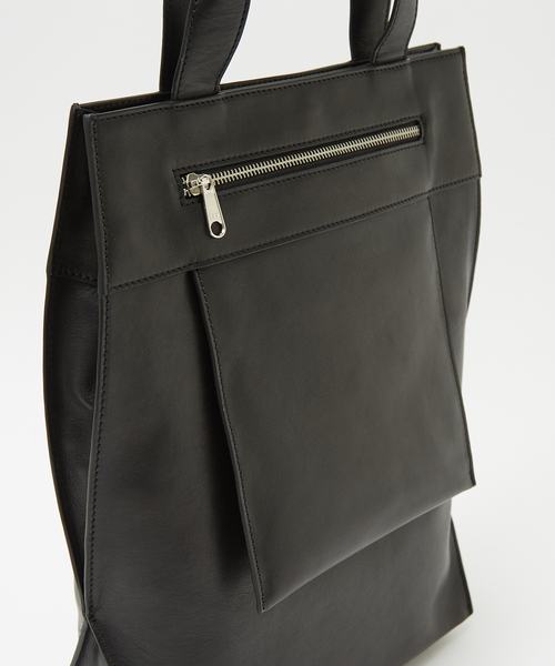 alfredoBANNISTER（アルフレッドバニスター） トートバッグ ヘキサゴン