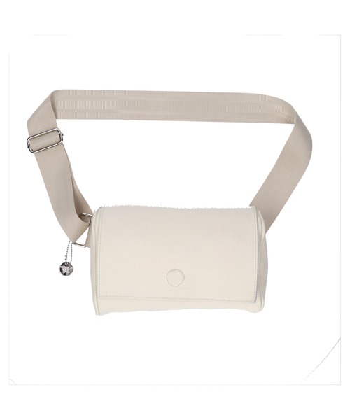 LAURA DI MAGGIO（ローラディマッジオ） ウエストポーチ ウエスト