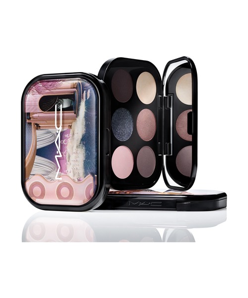 M・A・C（マック） アイシャドウ 「M・A・C/マック」コネクト イン