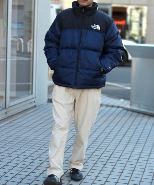 THE NORTH FACE（ザ ノースフェイス） ダウンジャケット ダウン メンズ