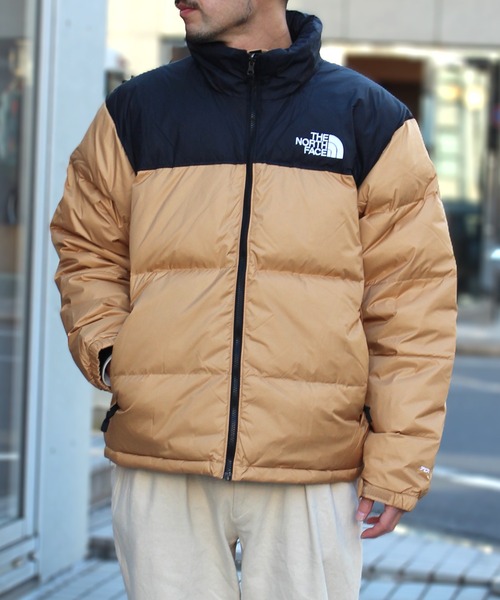 THE NORTH FACE（ザ ノースフェイス） ダウンジャケット ダウン メンズ