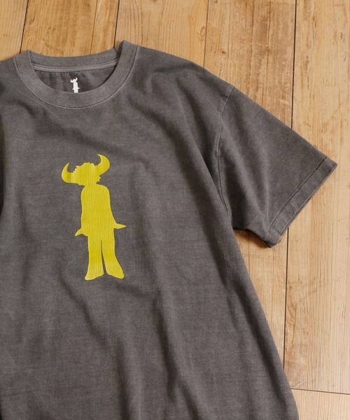 Insonnia PROJECTS（インソニアプロジェクト） tシャツ インソニア