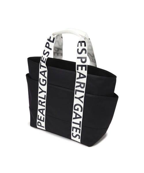 PEARLY GATES（パーリーゲイツ） ショルダーバッグ 「PEARLY GATES