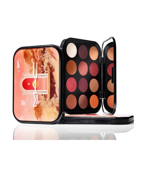 M・A・C（マック） アイシャドウ 「M・A・C/マック」コネクト イン