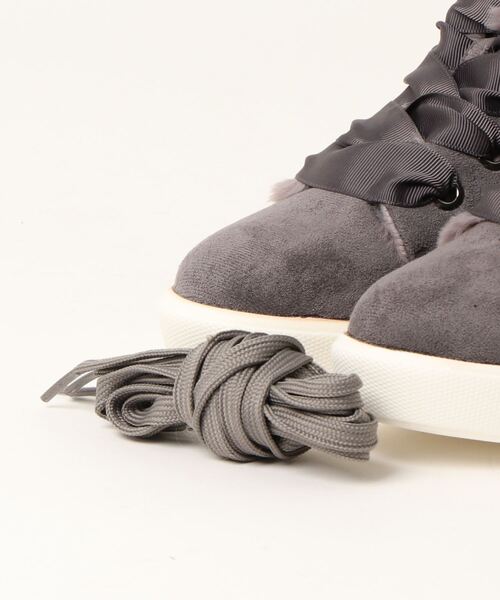 Noubel Voug Relax（ヌーベルヴォーグリラックス） スニーカー