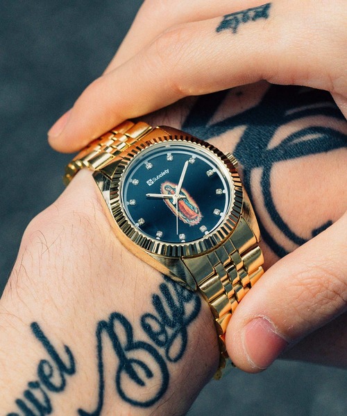 Subciety（サブサエティ） 腕時計 MARIA WATCH メンズ レディース