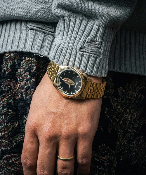 Subciety（サブサエティ） 腕時計 MARIA WATCH メンズ レディース