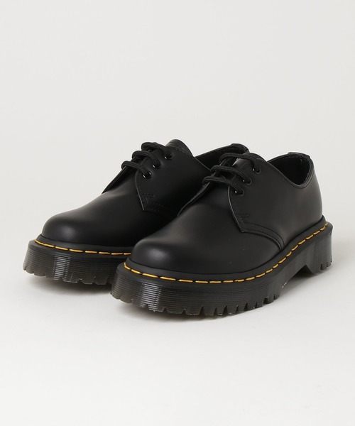 Dr.Martens（ドクターマーチン） フォーマルシューズ 1461 BEX 3ホール