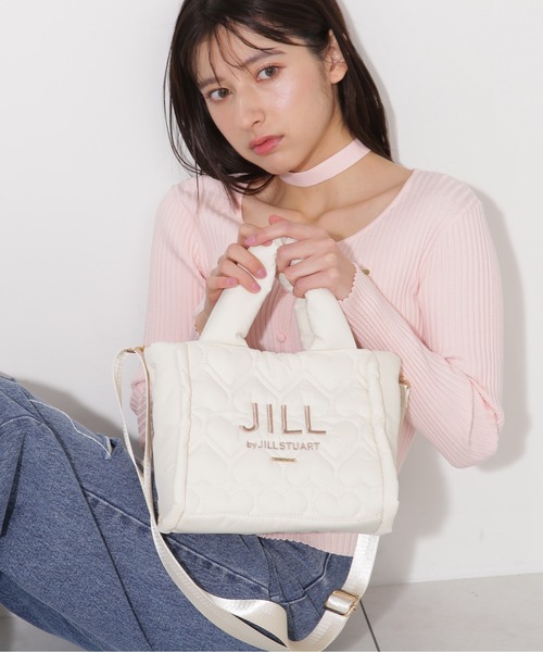 JILL by JILL STUART（ジルバイジルスチュアート） ショルダーバッグ