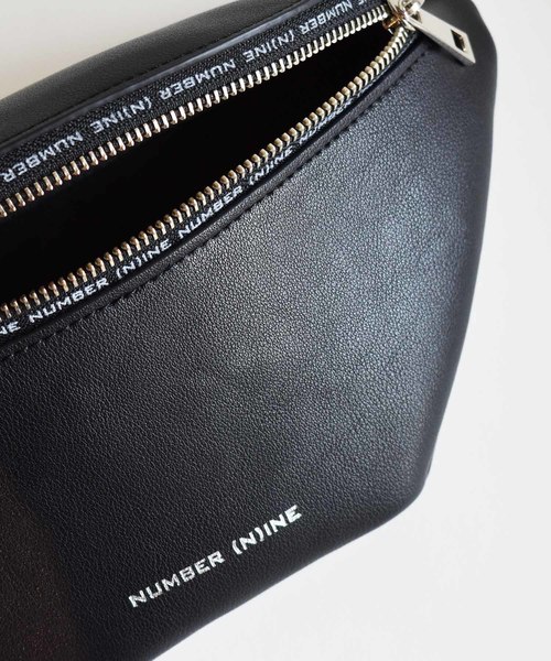 NUMBER (N)INE（ナンバーナイン） バッグ ウエストポーチ メンズ