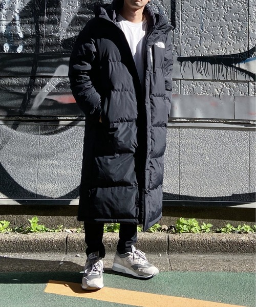 THE NORTH FACE（ザ ノースフェイス） ダウンジャケット ダウン 「THE