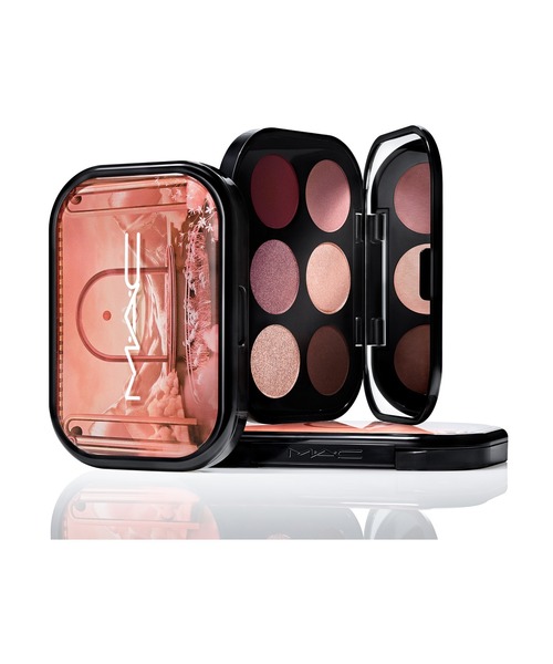 M・A・C（マック） アイシャドウ 「M・A・C/マック」コネクト イン