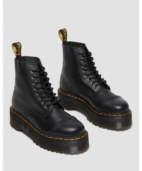 Dr.Martens（ドクターマーチン） ブーツ SINCLAIR ジャングル ブーツ