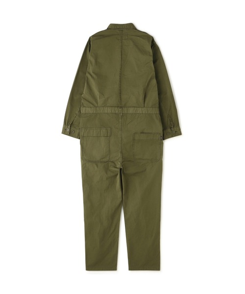 AVIREX（アヴィレックス） オールインワン NAVAL ALL IN ONE