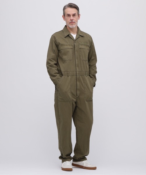 AVIREX（アヴィレックス） オールインワン NAVAL ALL IN ONE