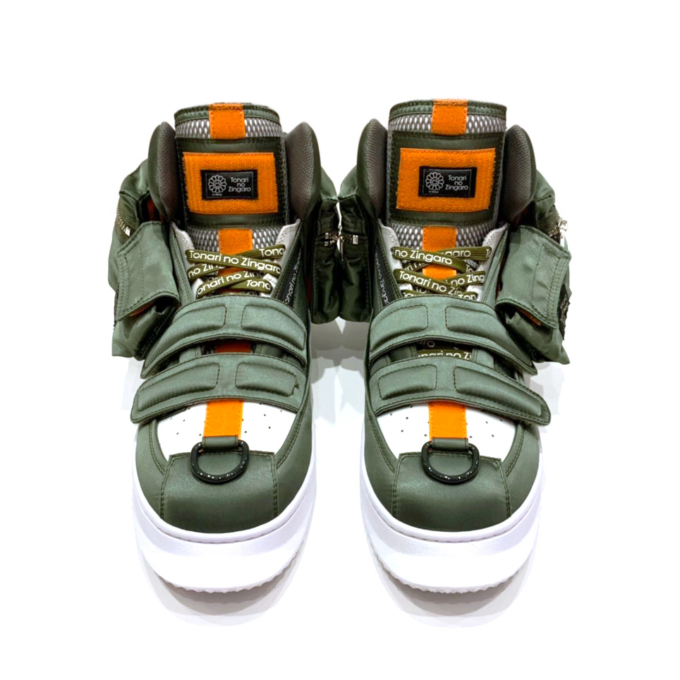 Takashi Murakami × PORTER」BS – 06 T.Z. ORIGINAL ™️販売します