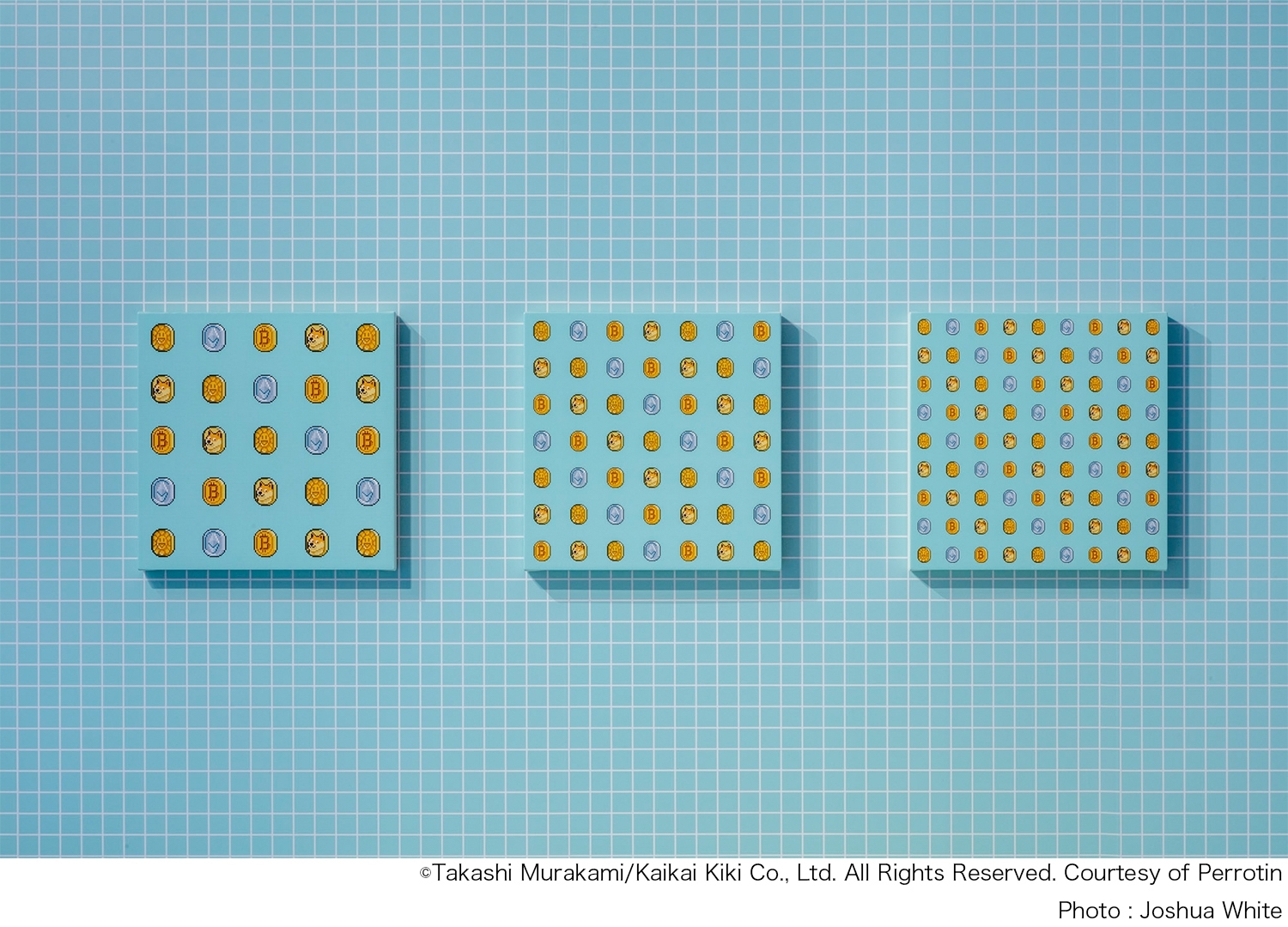 8月12日(土)22時よりWEBショップにて、村上隆エディションサイン入り