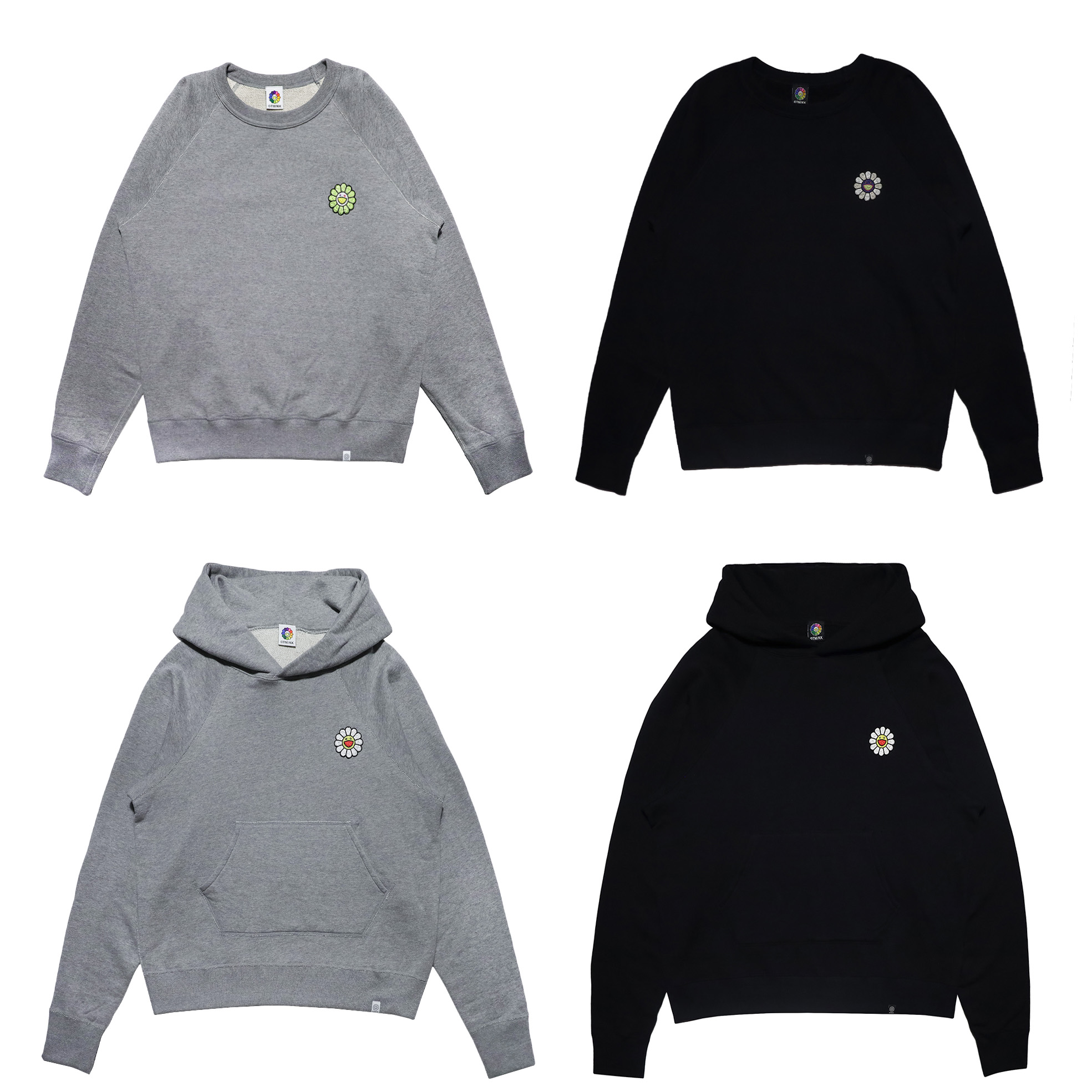 12月19日（木）[TM/KK]新作アパレルをTonari no Zingaro店頭及び、WEB