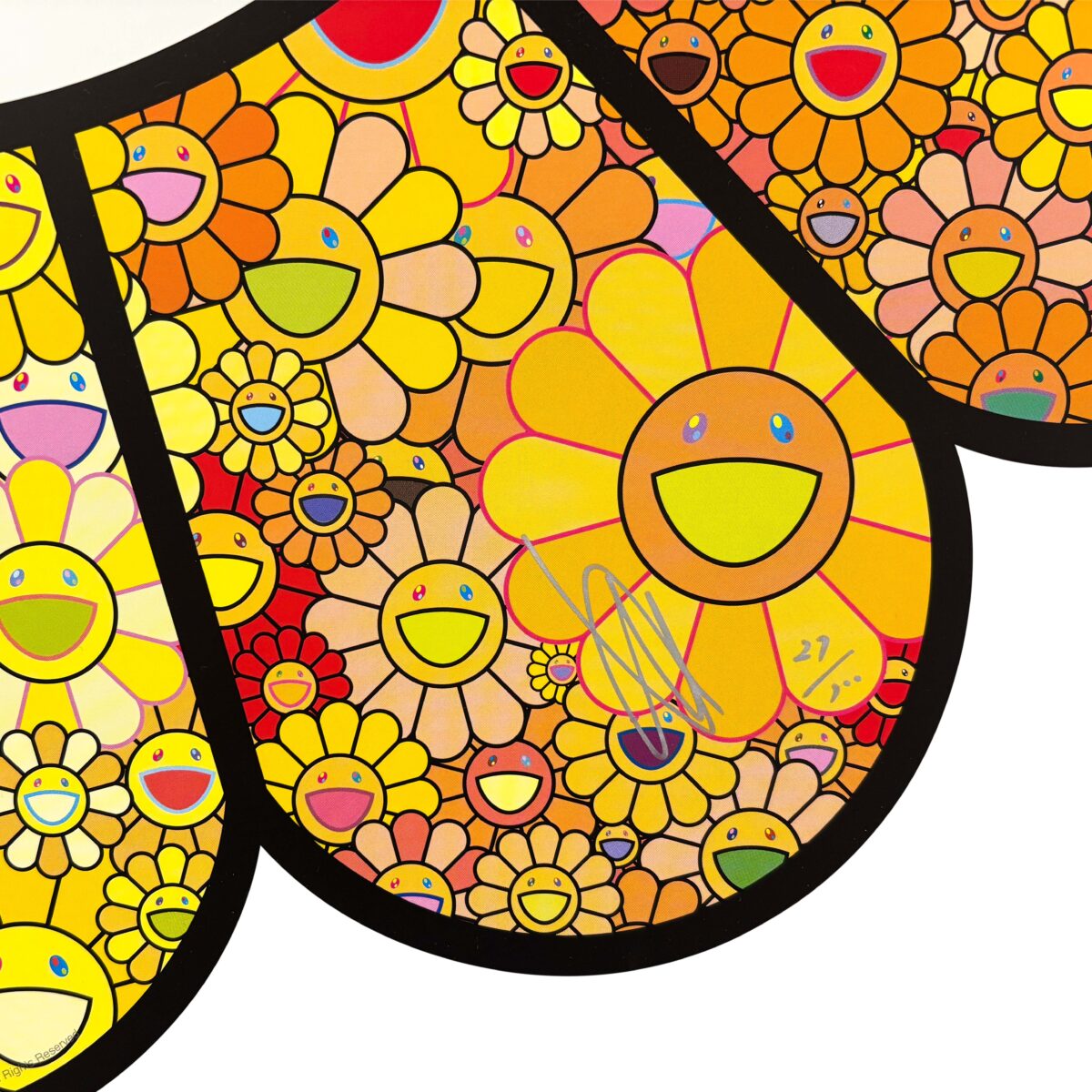 お花がスパークル！(1月下旬頃より順次発送) | Zingaro official Web